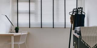Photo of Bern's room