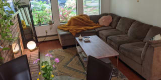 Photo of Jenna's room