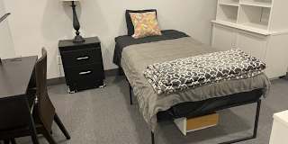 Photo of sarah's room