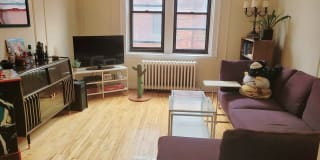 Photo of Sophie's room