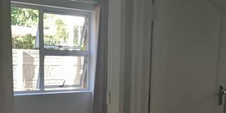 Photo of Sharon's room