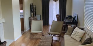 Photo of Alyssa O'Neill's room