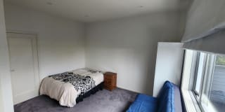 Photo of Allister's room