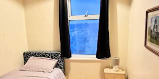 Photo of Tea's room