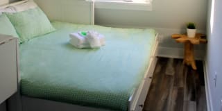 Photo of morgan's room