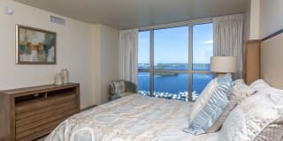 Photo of Corinna's room