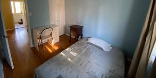 Photo of Grace's room