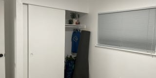 Photo of Darice's room