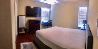 Photo of Nina's room