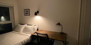 Photo of Yassy's room