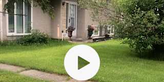 Photo of Angela Rinella's room