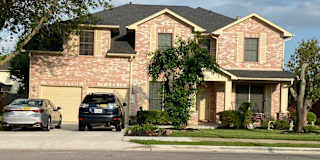 Photo of PATIENCE's room