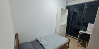 Photo of Sanctuary Room's room