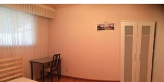 Photo of Adrita's room