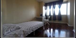 Photo of JVC's room