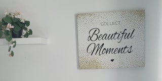 Photo of andy's room