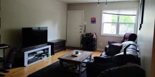 Photo of Shayna's room