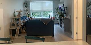 Jessica Chura's room