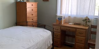 Photo of Ermanno's room
