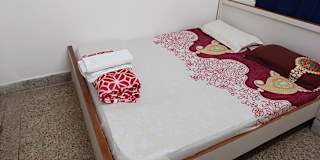 Photo of Sara's room