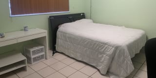 Photo of Isabela Salas's room