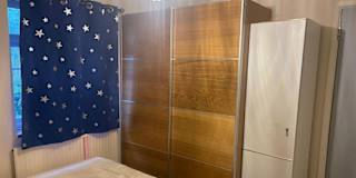 Photo of KC's room