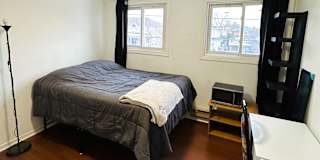 Photo of Tatiana's room