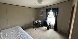 Photo of Eli's room