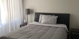 Photo of Naomi's room