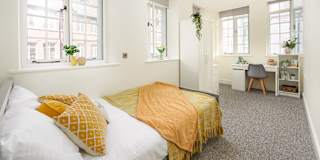 Photo of Home Accommodation's room