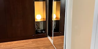 Photo of Amy's room