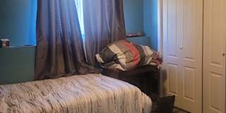 Photo of Shannon's room