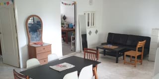 Photo of Zara's room