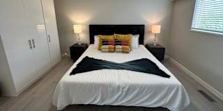 Photo of Donna Quan's room