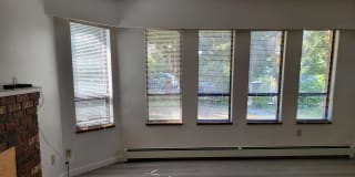 Photo of Noha's room