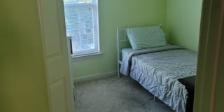 Photo of Bedroom's room