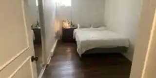 Photo of Arcelio's room