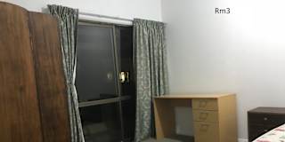 Photo of John's room