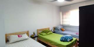 Photo of mofad's room