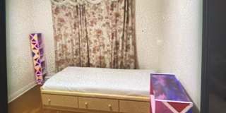 Photo of sana's room