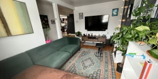 Photo of Ravi's room