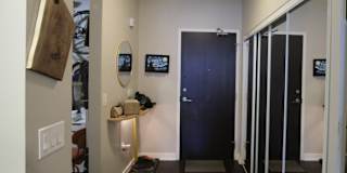 Tolobi Rental's room