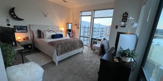 Photo of Marissa's room