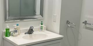 Photo of Manpreet's room