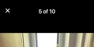 Photo of Leanne's room