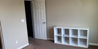 Photo of Tania's room