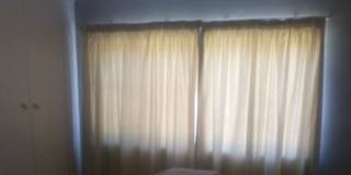 Photo of Voller's room