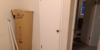 Photo of Daniel's room