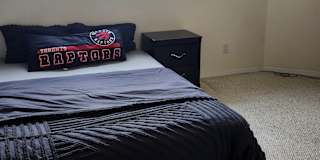 Photo of Uche's room