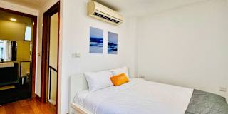 Photo of Kelly's room